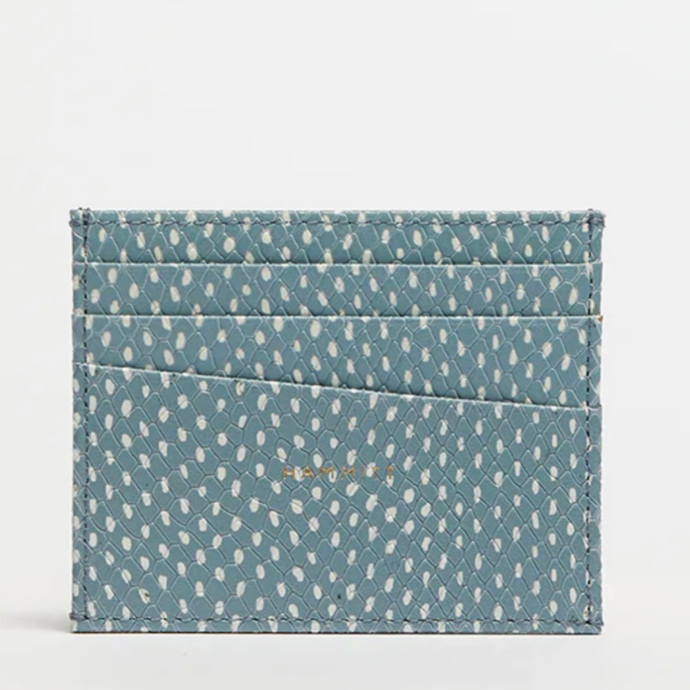 NIB Hammitt PCH Card Wallet